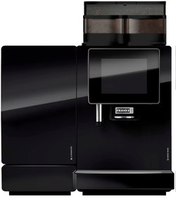 Franke A400 - Bean to Cup Coffee Machine.  LEASE this machine from £41 + vat per week!