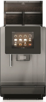 Franke A600 - Stylish Coffee Machine.   LEASE this machine from £46 + vat per week!