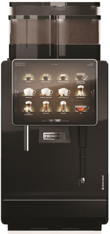 FRANKE A800 model uk coffee machine