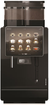 FRANKE A800 model uk coffee machine