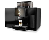 FRANKE A800 is an intelligent bean to cup coffee machine