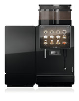 Franke A800 Ultra  Coffee Machine with 10.4-inch Touchscreen