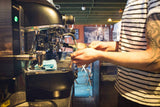 Sanremo -  Verona RS Version Coffee Machine
