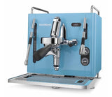 Sanremo - CUBE-R    LEASE this machine from £13 + vat per week