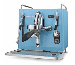 Sanremo - CUBE-R    LEASE this machine from £13 + vat per week