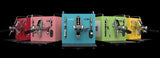 Sanremo - CUBE-R    LEASE this machine from £13 + vat per week