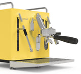 Sanremo - CUBE-R    LEASE this machine from £13 + vat per week
