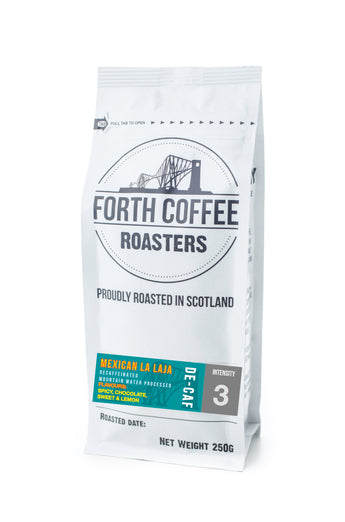 Decaf Water Processed Mexican La Laja