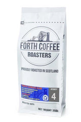 Forth Espresso Blend