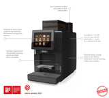 Franke A300 - Coffee Machine - LEASE from £24 + vat per week!