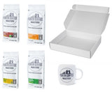 Coffee Gift Box