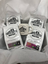 Coffee Gift Box