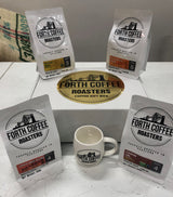 Coffee Gift Box