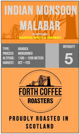 3 Month Coffee Subscription