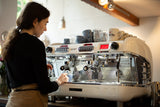 Sanremo -  Verona RS Version Coffee Machine