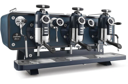 Sanremo - Opera 2.0 Coffee Machine