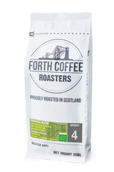 Forth Organic Blend