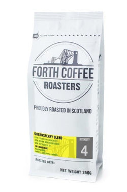Queensferry Blend
