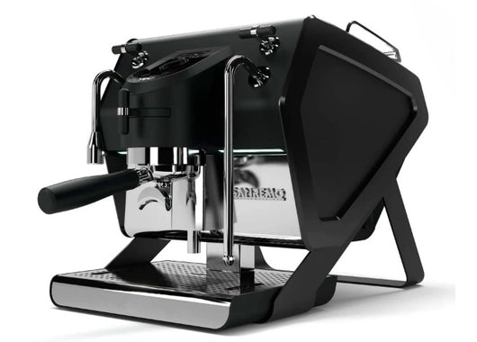 Sanremo YOU Lease this machine from 33 vat per week