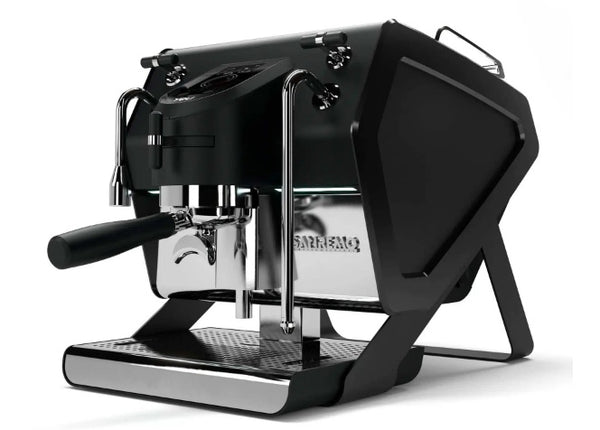 Sanremo - YOU  (Lease this machine from £33 + vat per week!)