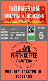 3 Month Coffee Subscription