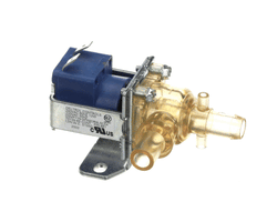 Wilbur Curtis  WC-861 - Valve, Dump Right 240V 9W