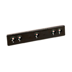 Wilbur Curtis WC-722K - Control Panel Assembly with Smart Card, 120V, Café PC3