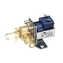 Wilbur Curtis WC-860 - Valve, Dump Left 240V 12W