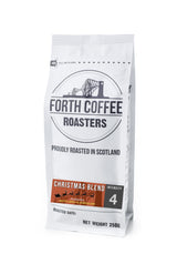 Forth Coffee Christmas Blend