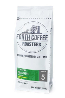 Ethiopian Yirgacheffe