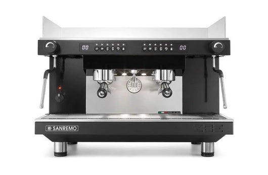 Sanremo - Zoe Vision Traditional Espresso Machine