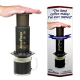 Aeropress Coffee Maker