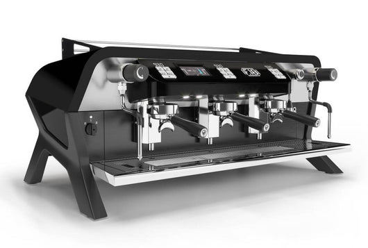 Sanremo - F18 Coffee Machine